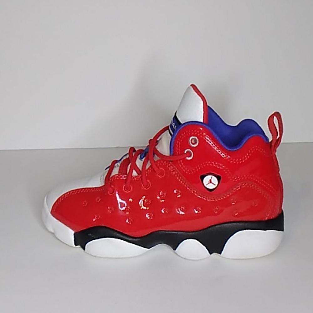 Team Jordan Sneakers